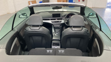 Audi A5 2.0 TDI S Line 2dr S Tronic Diesel Convertible